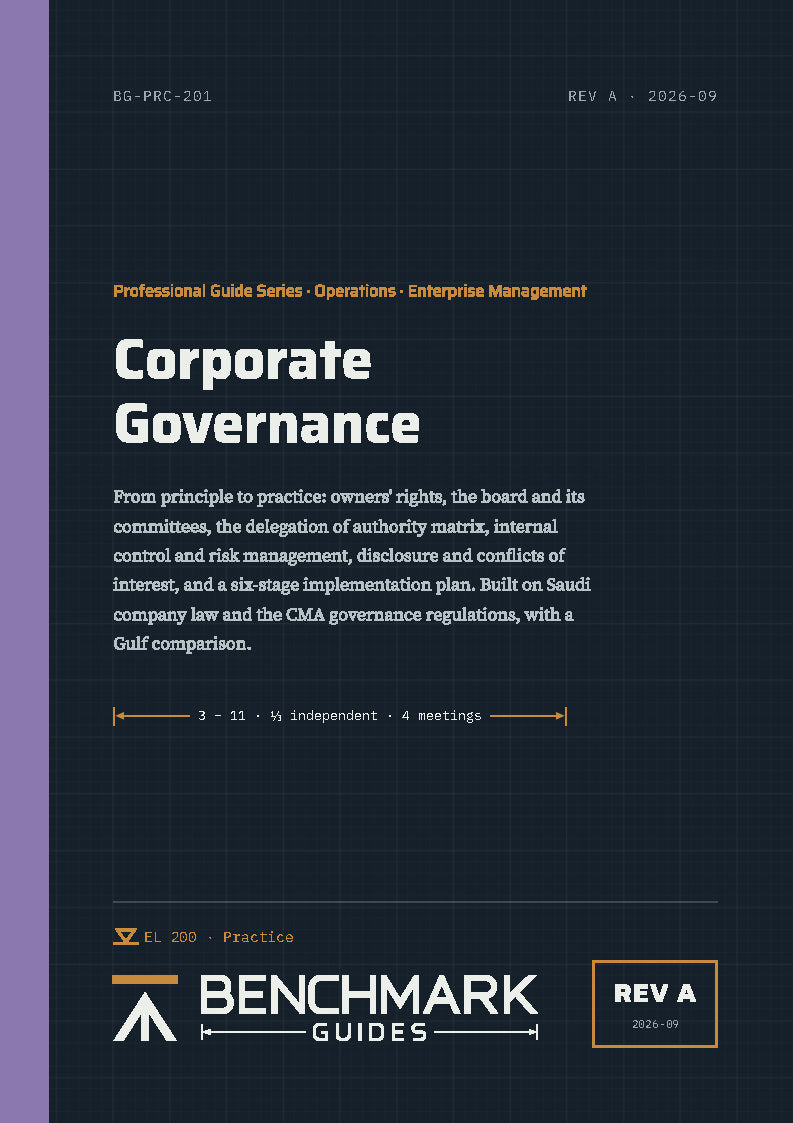 Corporate Governance