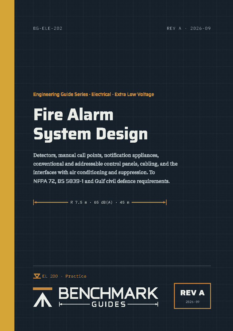 Fire Alarm System Design Guide