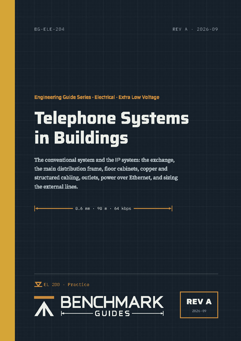 VOIP Systems in Buildings Guide