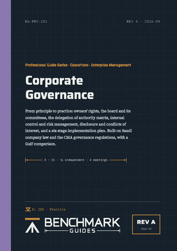 Corporate Governance